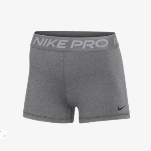 Nike Pro Biker Shorts